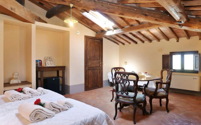 Villa d'Arte Agriresort
