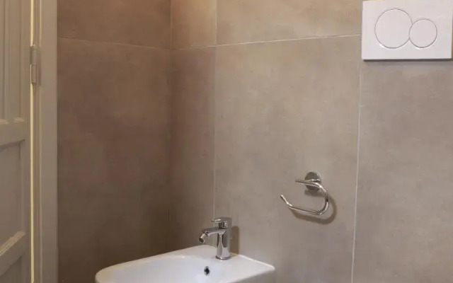 Dimora Villa Serena Porto Selvaggio