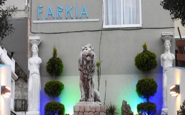 Farkia Exclusive Studios