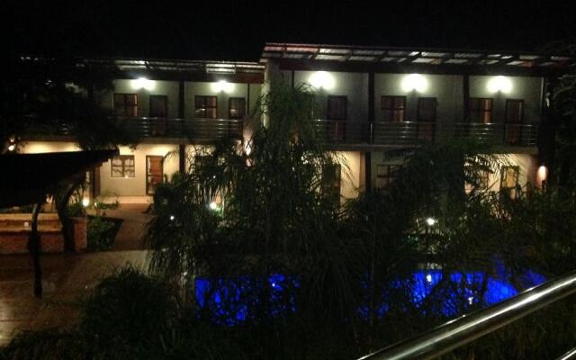 Forest Villa's