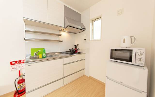 Grandouce Shin-Imamiya-Nishi