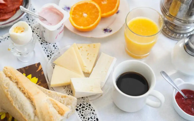 7 Pisos Casa Rural de Pueblo