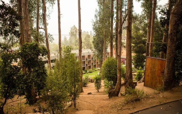 Hotel Bosque de Reñaca