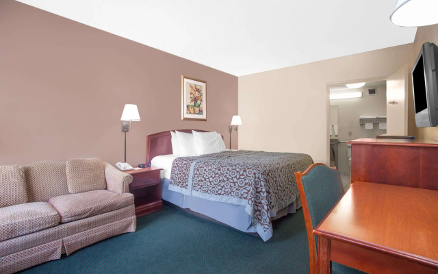 Days Inn by Wyndham Dublin GA