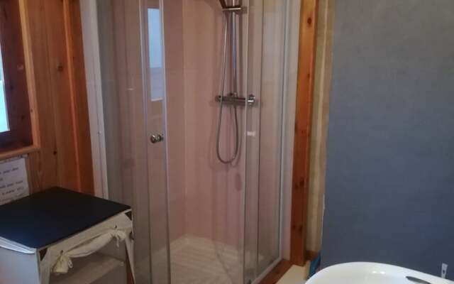 Chez Mancha Fave - a 200m des Pistes de Ski