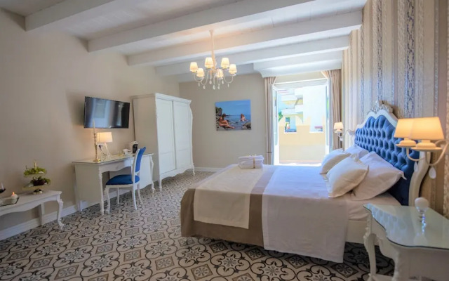 Sui Generis B&B