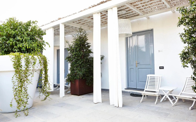 La Suite Boutique Hotel