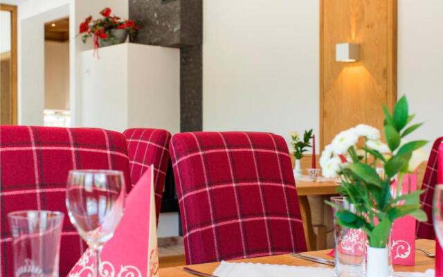 Hotel Theresia