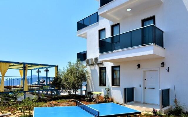 Villa Yeni