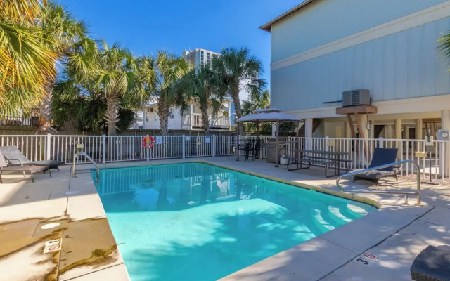 Bottlenose Beach House