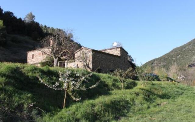 Albergue Casanova de Sant Miquel