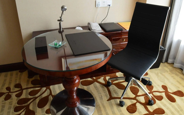 Argyle Hotel Pengzhou