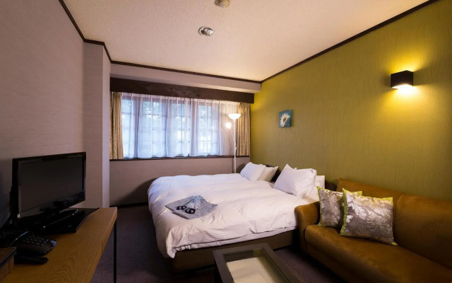 Shakespeare Hotel