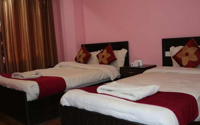 Hotel Dali Nepal