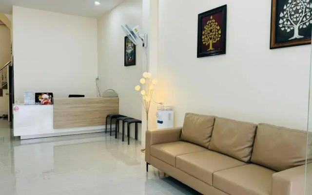 Vientiane Bb Hotel