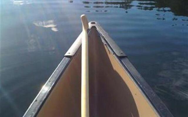 Dragonfly Dock Bed and Breakfast