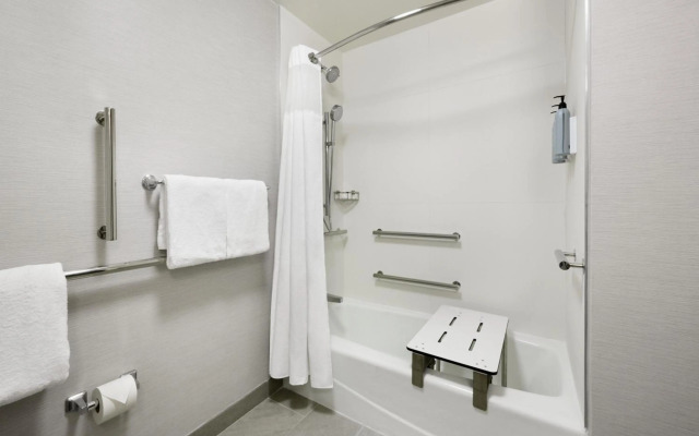 Courtyard by Marriott Atlanta Duluth/Gwinnett Place