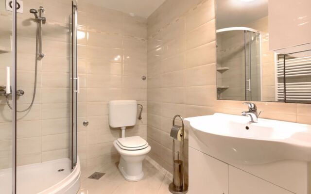 Apartment Vesela Umag/Volparija 25410