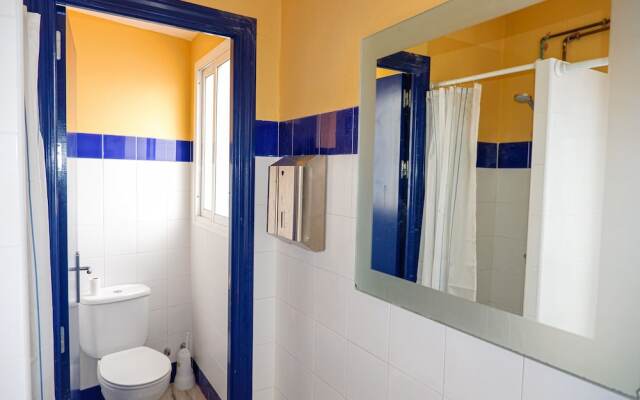 San Isidoro Hostel Sevilla