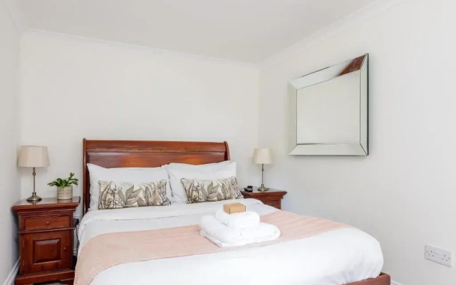 The Retreat New Forest