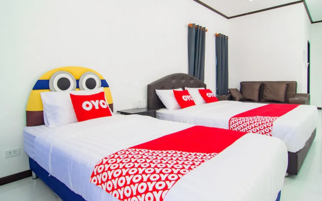Runya Poolvilla by OYO Rooms