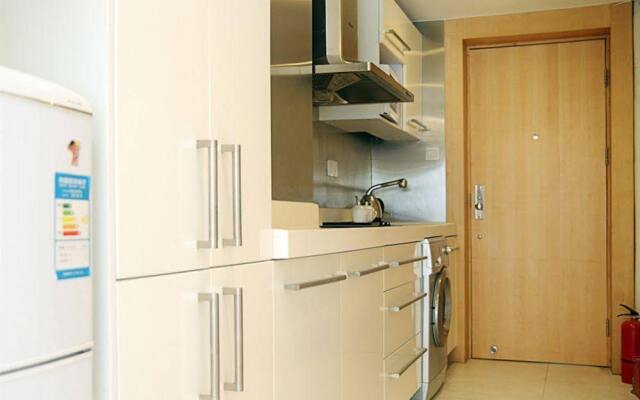 Private Enjoyed Home Aparthotel R&F Stanley Apartment