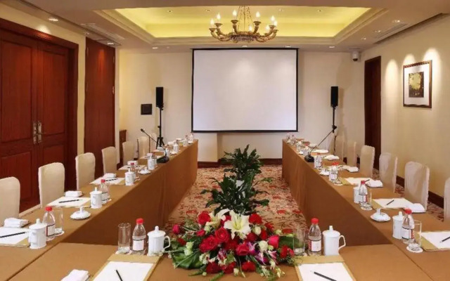 Hangzhou Rose Garden Resort & Spa