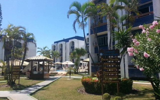 Village Duplex, Vilas do Atlântico