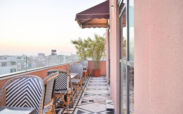 Bur Dera A Boutique Luxury Hotel