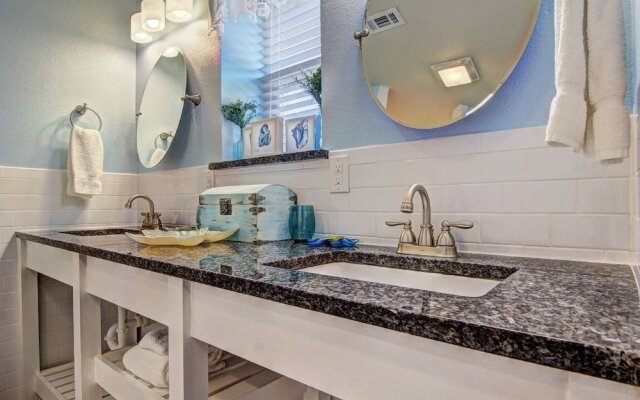 Island 35 2 Bedroom Condo