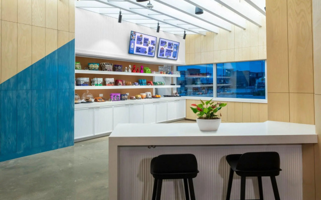 Aloft Dallas Arlington South