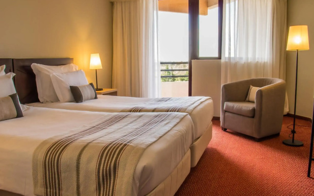 Evora Hotel