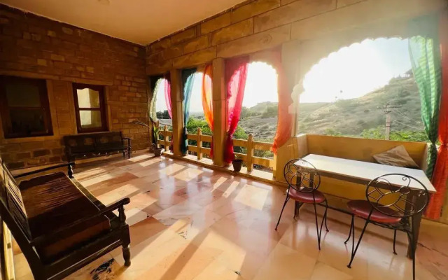 Hotel Golden Safari