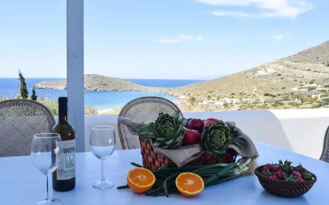 'paradise' Says Cnn - 2 Bed Villa in Delfini Bay