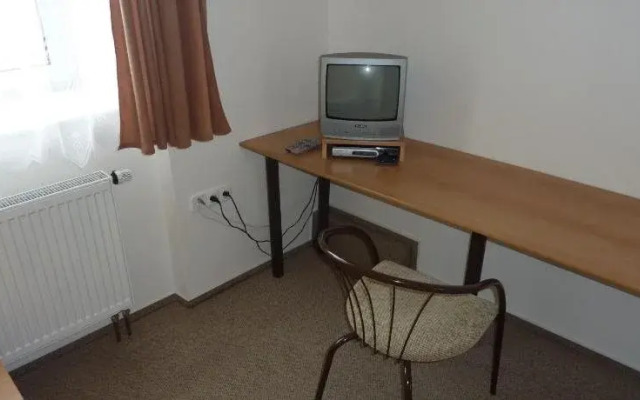 Hotel THT