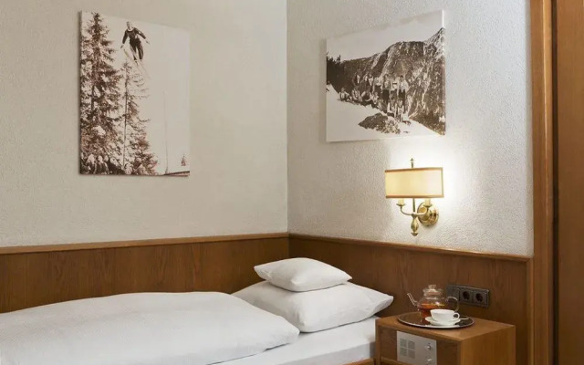 Natur & Spa Hotel Lärchenhof