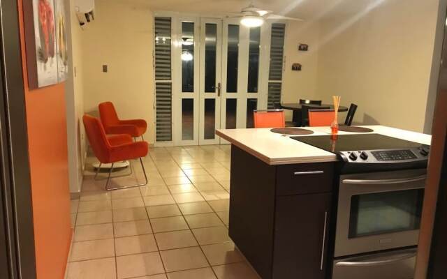 Caguas 4 Bedroom Vacation Villa