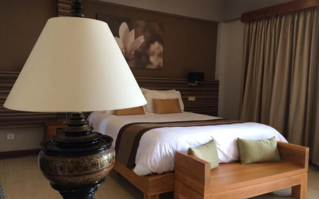 Hotel Colibri