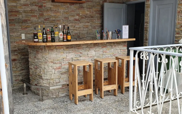 Hostal BAOBAO