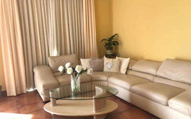 Villa Tenerife Sur