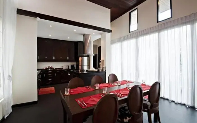 Mandala Villa 8