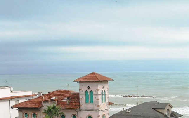 Hotel Gabbiano