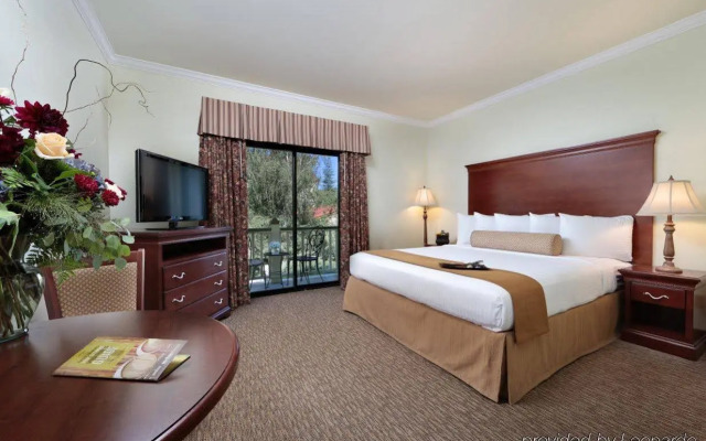 Paso Robles Inn