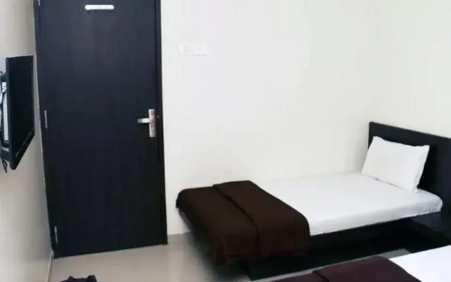 Hotel Sunrise Park