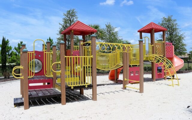 Serene Bliss House 6 Bedroom