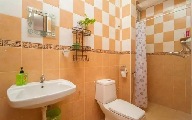 8 Penang Homestay