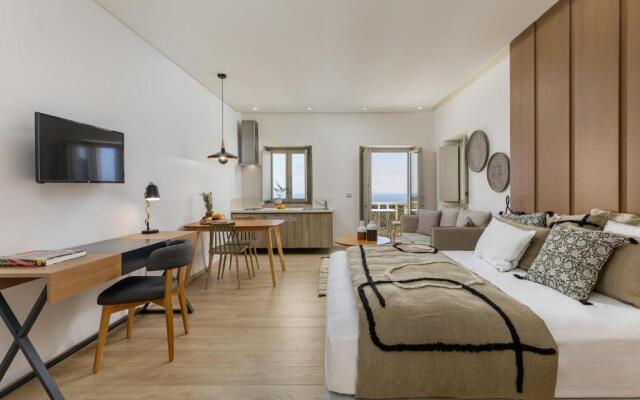 Salvia Areopolis All-Suite Hotel