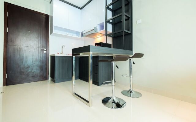 Best Price Brooklyn Apartment near IKEA Alam Sutera