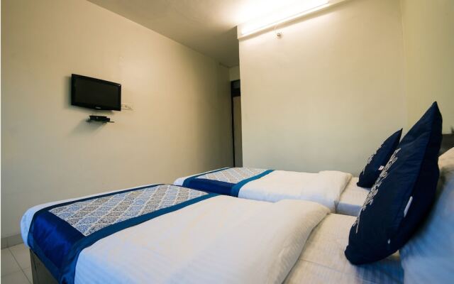 OYO 10234 Hotel Pancham