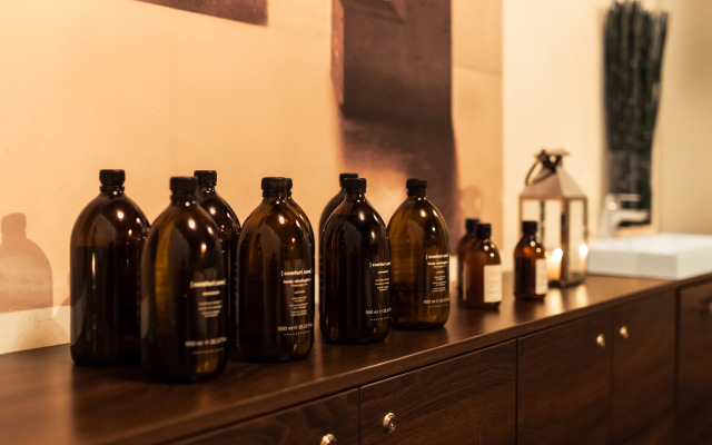 Queen Boutique Hotel